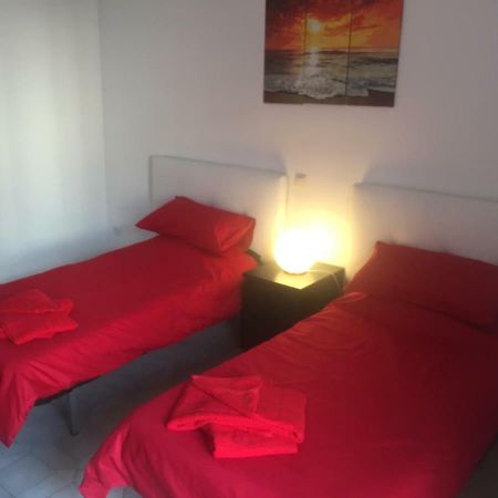 Jupiter Appartments ベナルマデナ エクステリア 写真