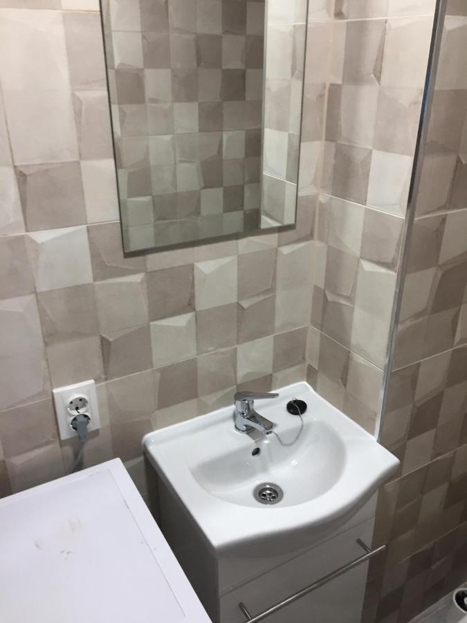 Jupiter Appartments ベナルマデナ エクステリア 写真