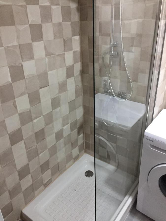 Jupiter Appartments ベナルマデナ エクステリア 写真