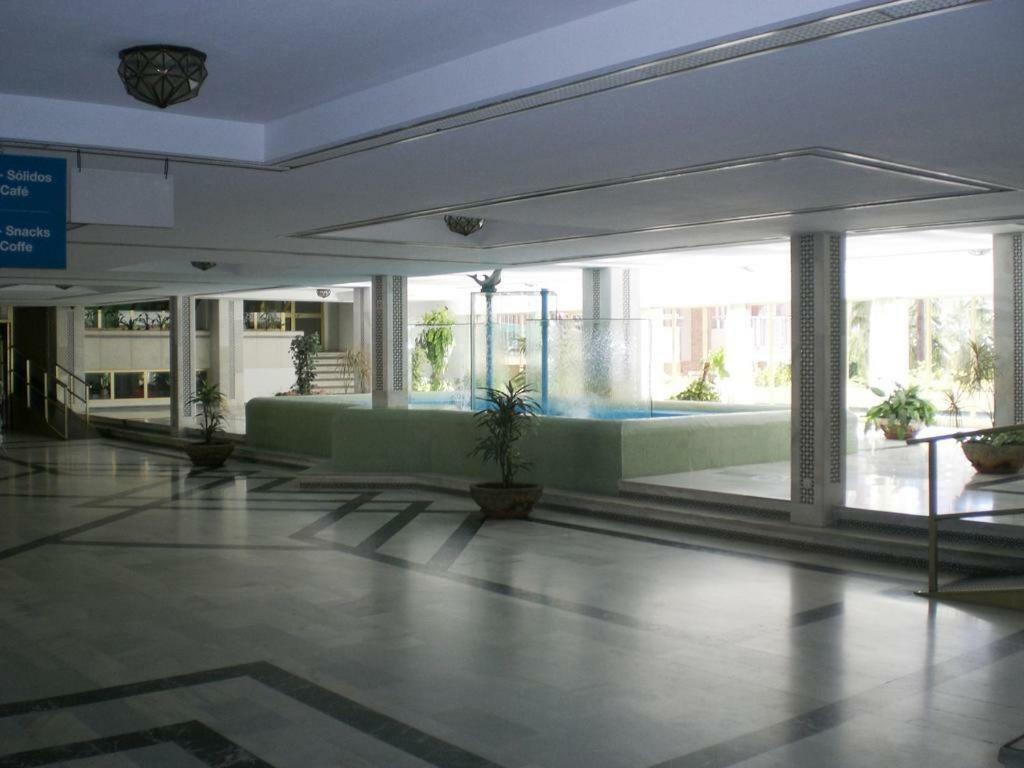 Jupiter Appartments ベナルマデナ エクステリア 写真