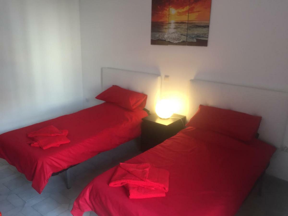 Jupiter Appartments ベナルマデナ エクステリア 写真
